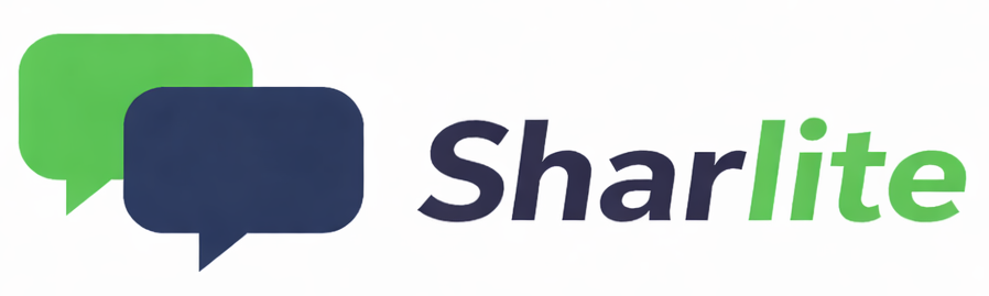 Sharlite